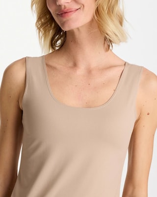 Microfiber Tank | Chico's